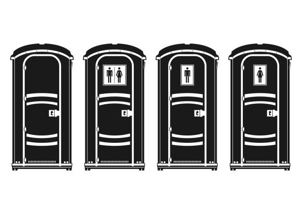 Best Portable Restroom Maintenance and Cleaning  in Lone Tree, CO