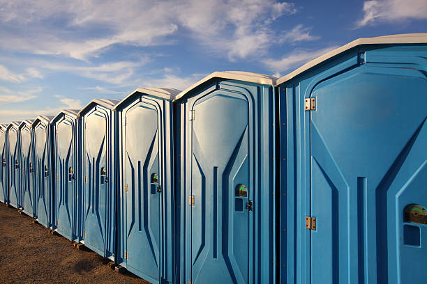 Best Portable Restroom Setup and Delivery  in Lone Tree, CO